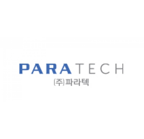 Catalogue của Paratech/Fesco (Hàn Quốc) 