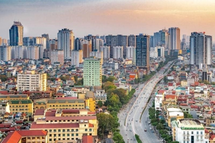 Chung cư, nhà tập thể 5 tầng trở lên phải mua bảo hiểm cháy nổ từ 1/7