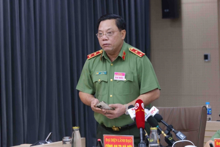 Hơn 3.100 chủ nhà trọ ở Hà Nội bị phạt tiền do vi phạm PCCC